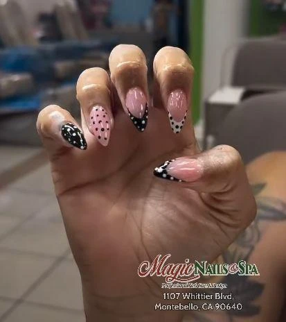 Nail Sep 25